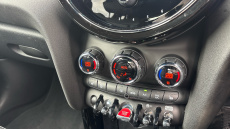 MINI Cooper 1.5 C Sport 5dr Auto Petrol Hatchback